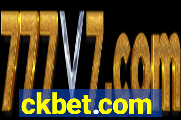 ckbet.com