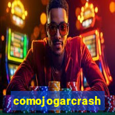 comojogarcrash