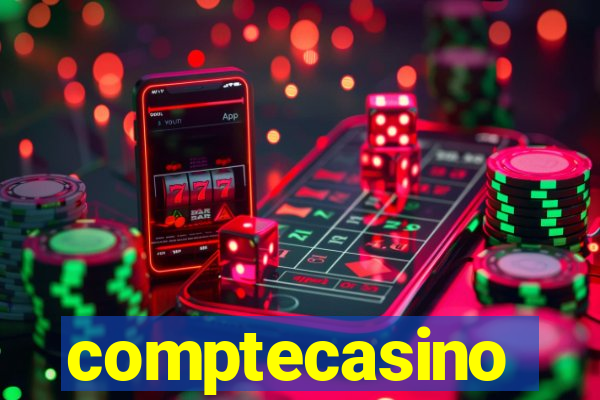 comptecasino