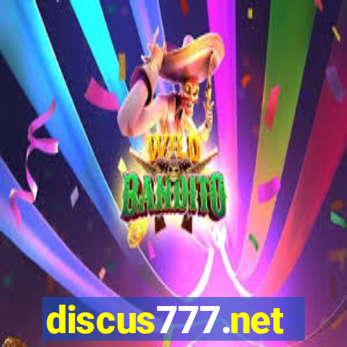 discus777.net