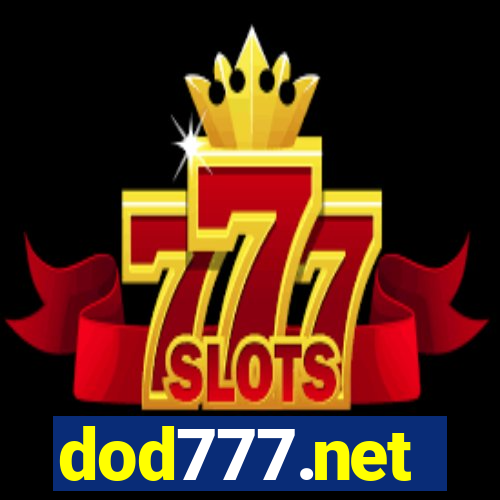 dod777.net