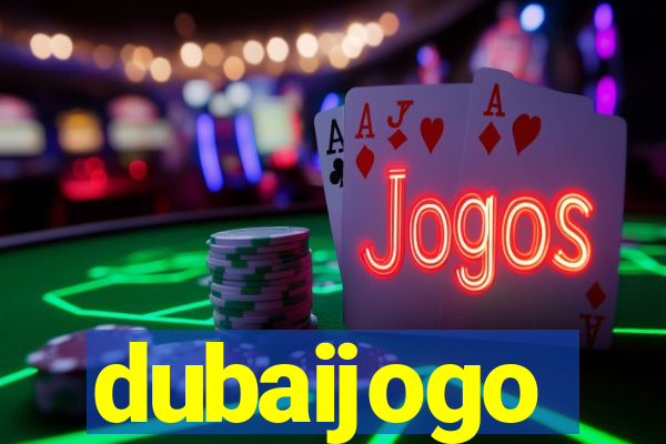 dubaijogo