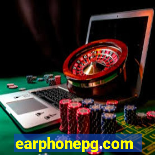 earphonepg.com