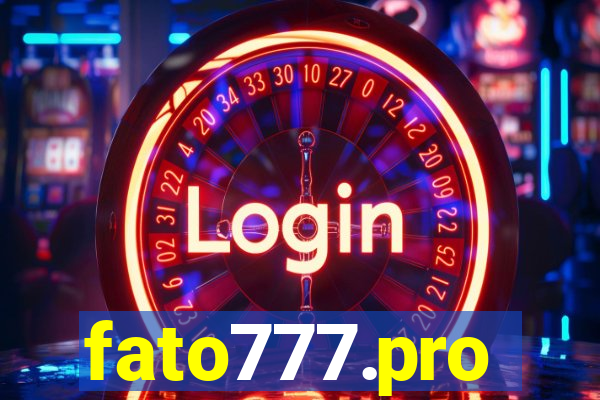 fato777.pro