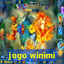 jogo winimi