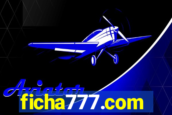 ficha777.com