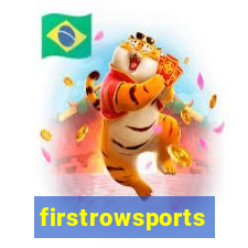 firstrowsports