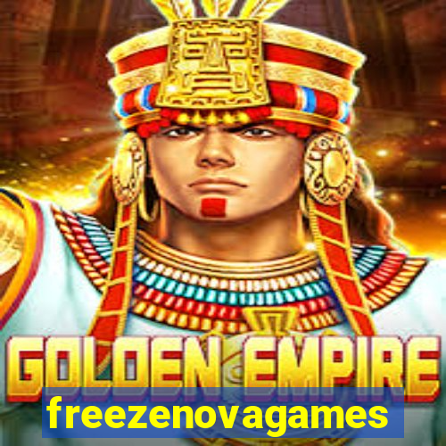 freezenovagames