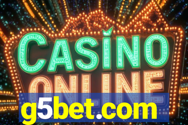 g5bet.com