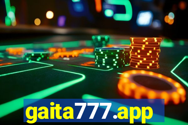 gaita777.app