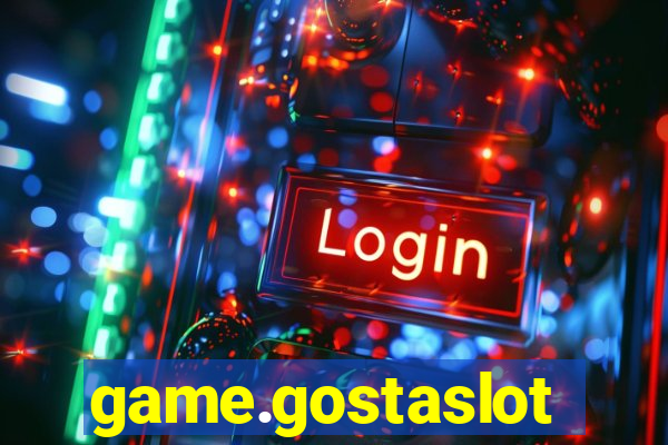 game.gostaslot