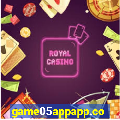 game05appapp.com