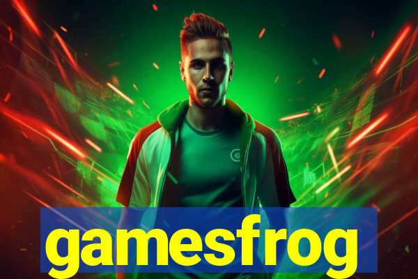 gamesfrog