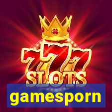 gamesporn