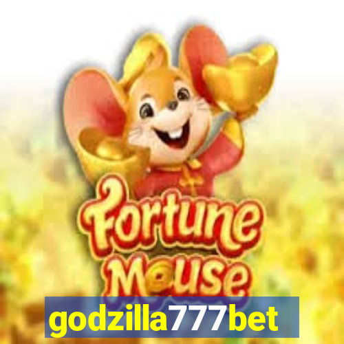 godzilla777bet