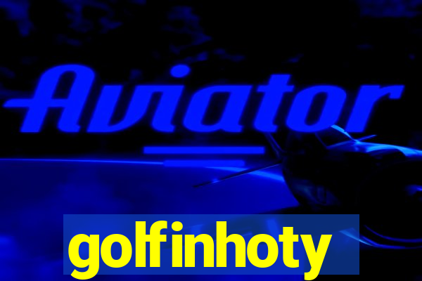 golfinhoty