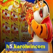 h5.karolwincom