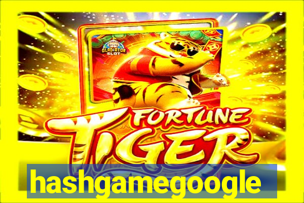 hashgamegoogle