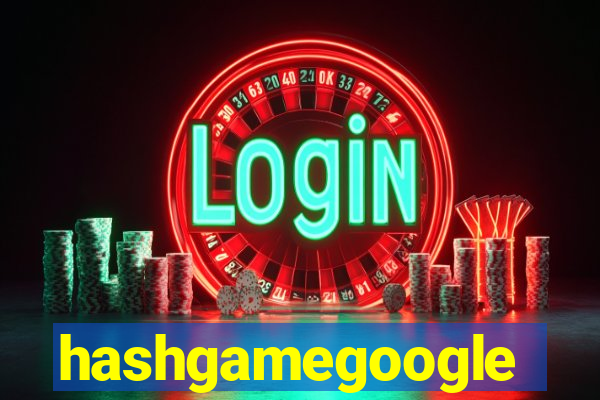 hashgamegoogle