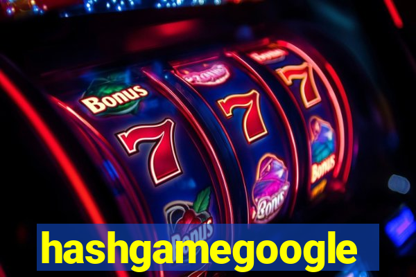 hashgamegoogle