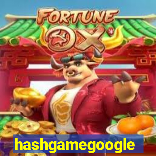 hashgamegoogle