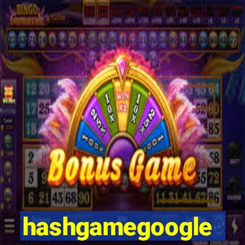 hashgamegoogle