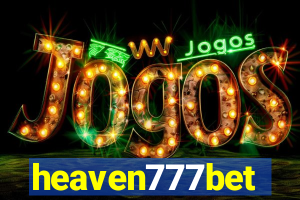 heaven777bet