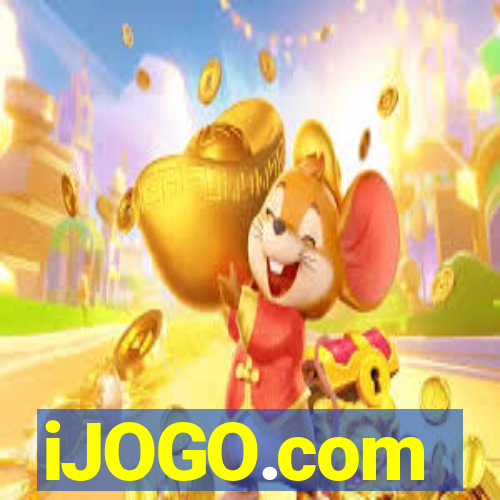 iJOGO.com