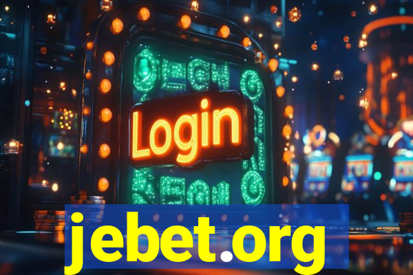 jebet.org