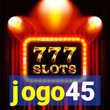 jogo45