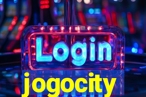 jogocity