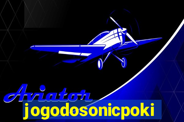 jogodosonicpoki