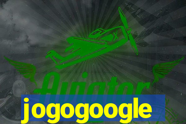 jogogoogle