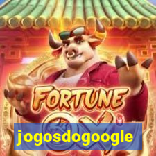 jogosdogoogle