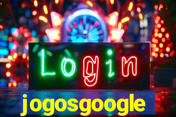 jogosgoogle