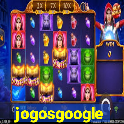 jogosgoogle