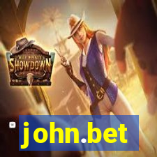 john.bet