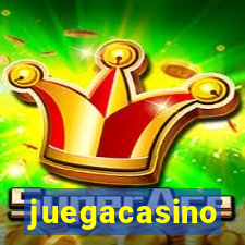 juegacasino