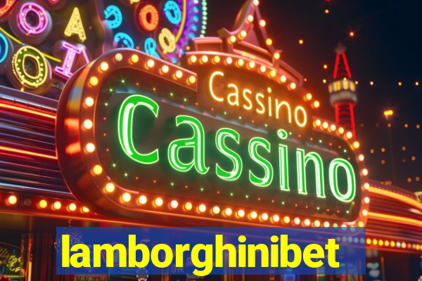 lamborghinibet