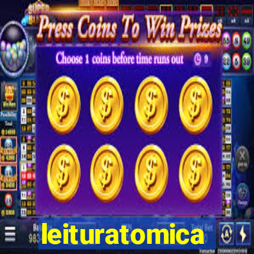 leituratomica