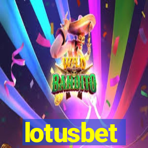 lotusbet