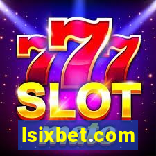 lsixbet.com