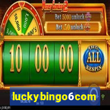 luckybingo6com