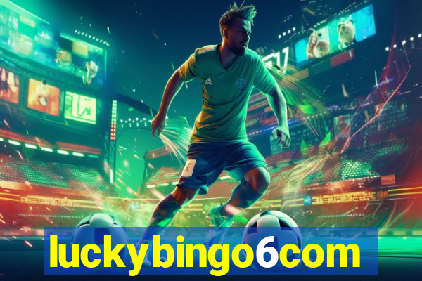 luckybingo6com