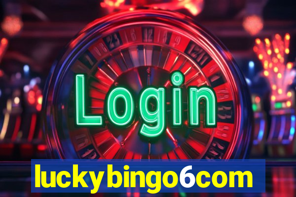 luckybingo6com