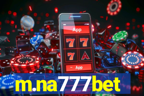 m.na777bet