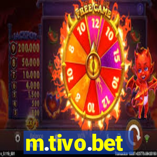 m.tivo.bet