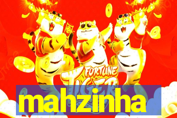 mahzinha