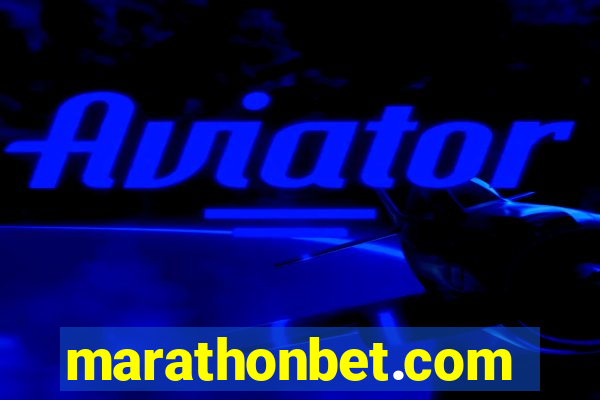 marathonbet.com