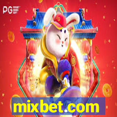 mixbet.com